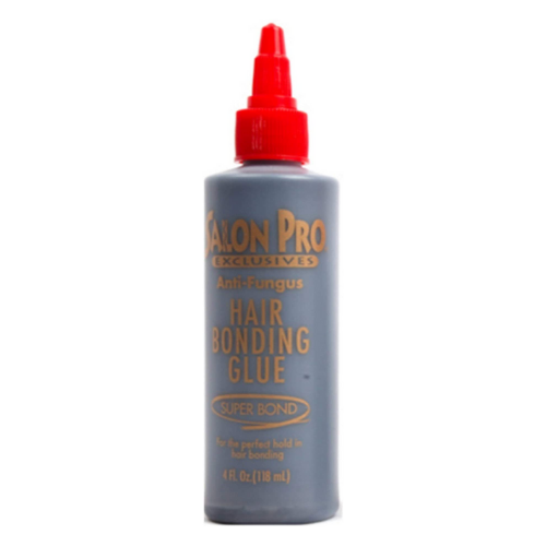 Salon Pro Exclusives Anti-Fungus Super Hair Bonding Glue 118 ml