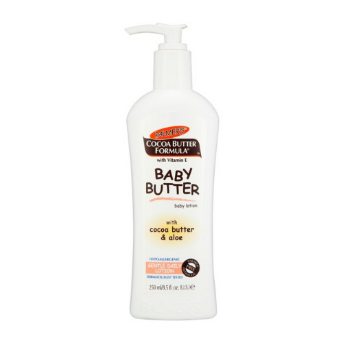 Palmers Cocoa Butter Formula Baby Butter with cocoa & aloe 250ml 