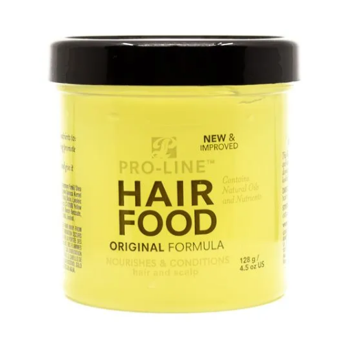 Pro-Line Hair Food Original Formula 128g