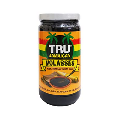 Tru Jamaican Molasses 340g 