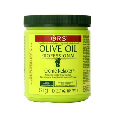 ORS Olive Oil Professional Creme Relaxer 531g