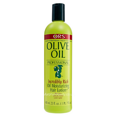 ORS Olive Oil Professional Incredibly Rich Hair Lotion 680ml 