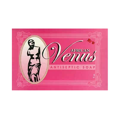 African Venus Antiseptic Soap 5oz