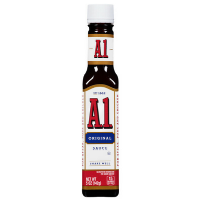 A.1 Original Sauce 142g                   