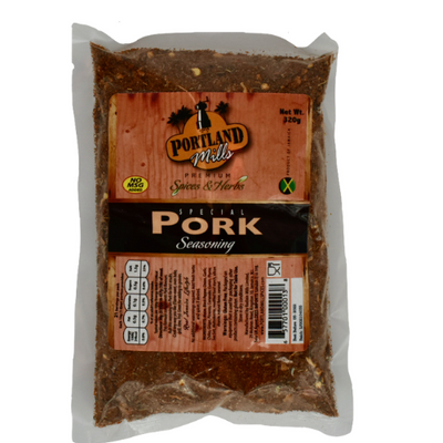 Portland Mills Special Pork Seasoning 320g