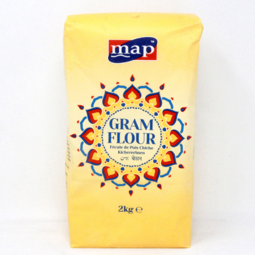 Map Gram Flour 1kg
