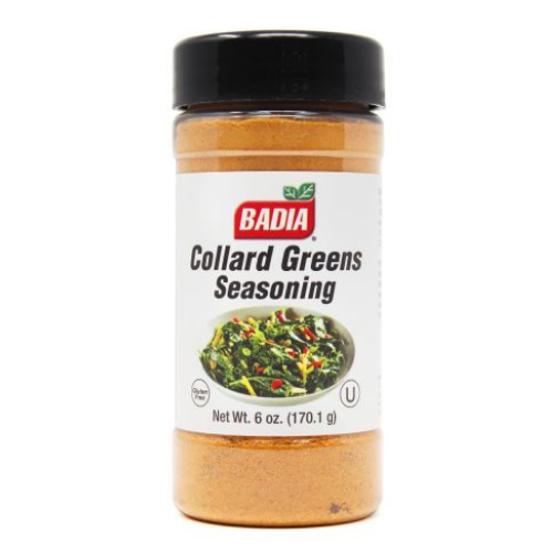 Badia Collard Greens Seasoning 170.1g