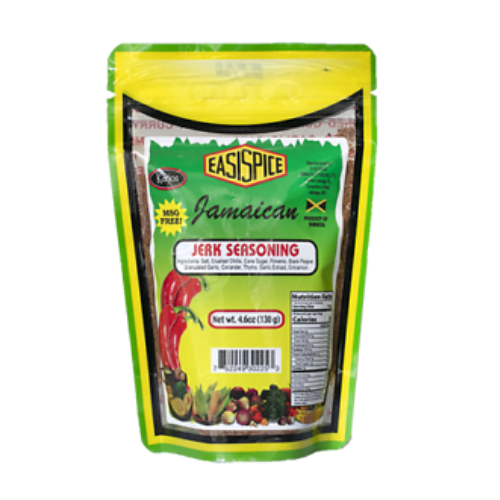 EasiSpice Jamaican Jerk Seasoning