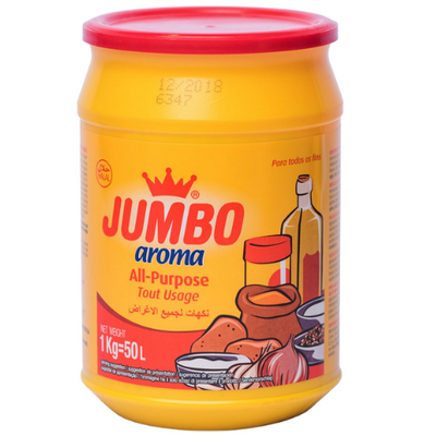 Jumbo Aroma All-Purpose 1kg 
