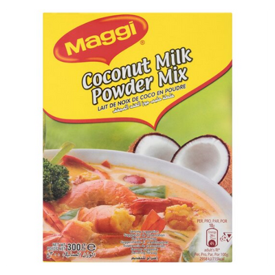 Maggi Coconut Milk Powder Mix 300g 