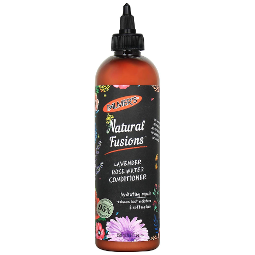 Palmers Natural Fusions Lavender,Rose Water Conditioner 350ML