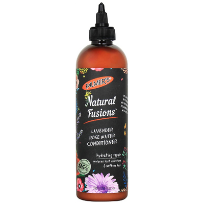 Palmers Natural Fusions Lavender,Rose Water Conditioner 350ML