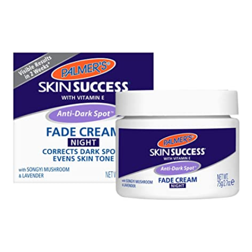 Palmer's Skin Success Anti-Dark Spot Fade Cream Night 75g