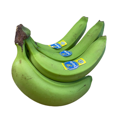 Green Banana 0.9 - 1kg