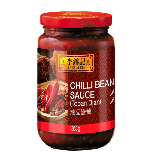 Lee Kum Kee Chili Bean Sauce( Toban Djan) 368g