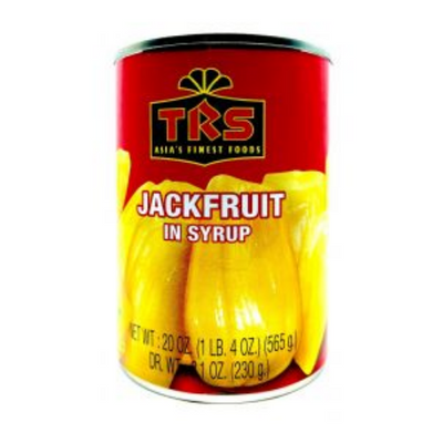 TRS Jackfruit In Syrup 565g