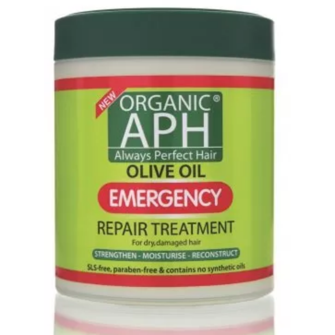 Organic APH Emergency Repair Treatment 500ml
