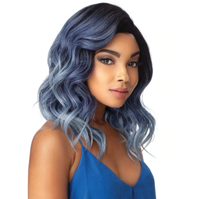 Sensationnel Shear Muse Synthetic Wig - Zion