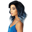 Sensationnel Shear Muse Synthetic Wig - Zion
