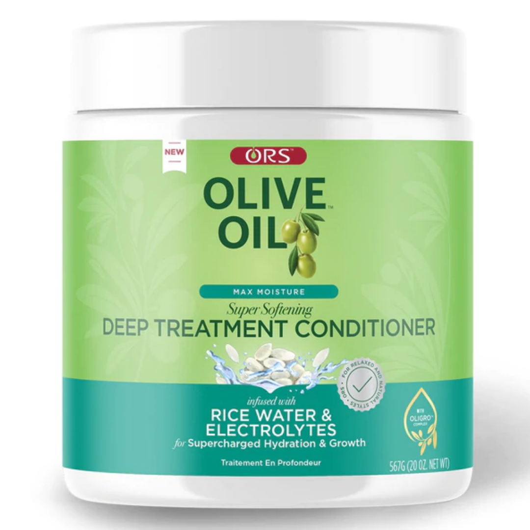 ORS Olive Oil Max Moisture Deep treatment Conditioner 567g