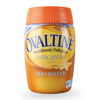Ovaltine Original Add Milk 300g (200g +50% Free)