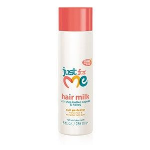  Just for Me Hair Milk Curl Smoother 8oz