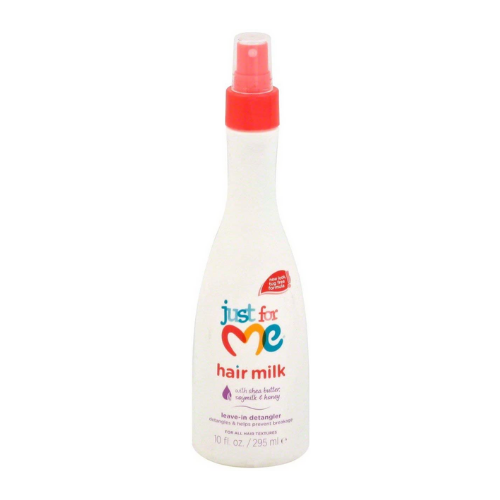 Just For Me Natural Hair Milk 10 oz