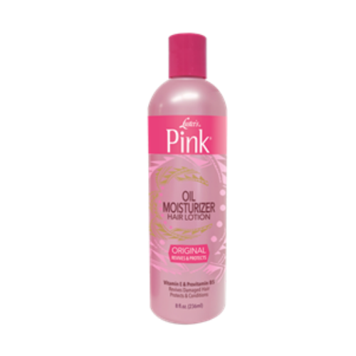 Luster's Pink Oil Moisturizer Hair Lotion 12oz