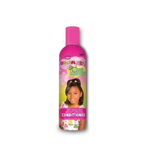 African Pride Dream Kids Olive Miracle Conditioner 12oz