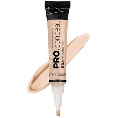 LA Pro Concealer Classic Ivory