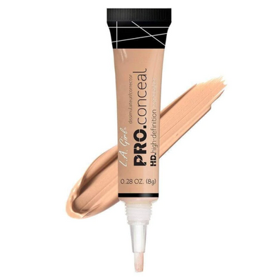 LA Pro Concealer Nude