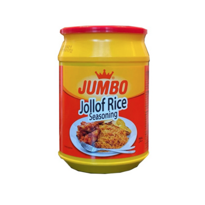 Jumbo Jollof Rice Seasoning