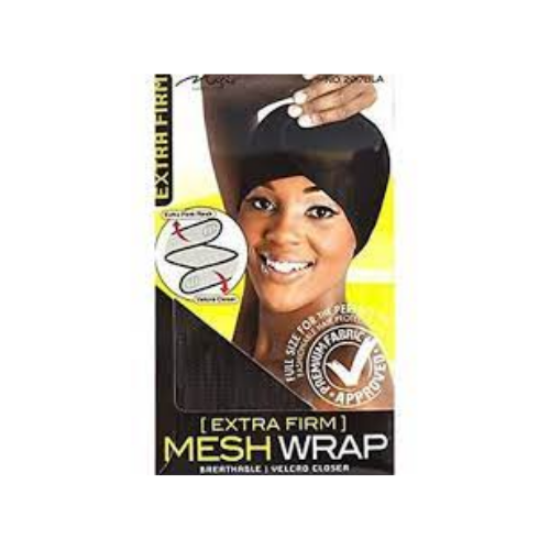 Magic Collection Mesh wrap (Extra firm )