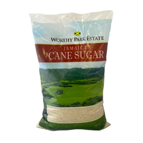 Worthy Park Estate Jamaican Cane Sugar 1kg