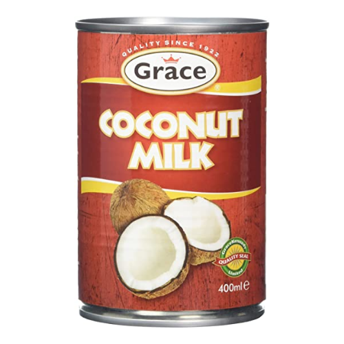Grace Coconut Milk 400ml