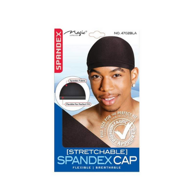 Magic collection Spandex cap 