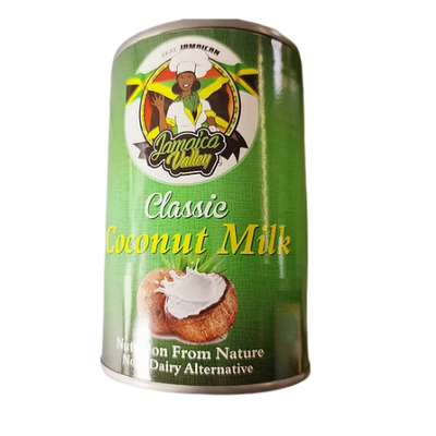 Jamaica Valley Classic Coconut Milk 500ml