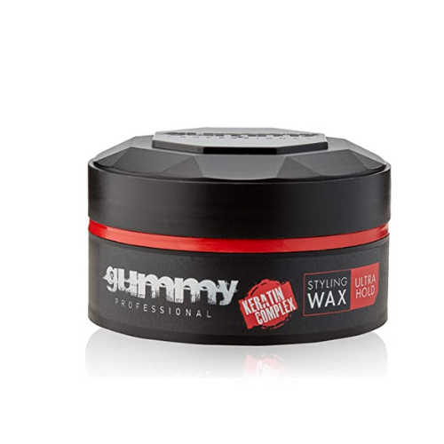 Gummy Styling Wax Ultra Hold 5oz