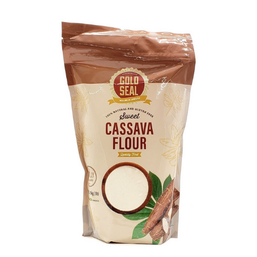 Gold Seal Sweet Cassava Flour 454g