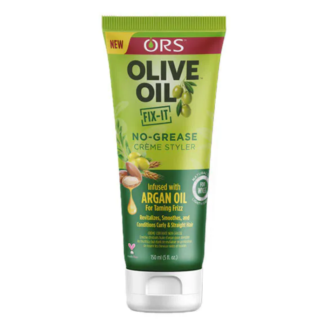 ORS Olive Oil No-Grease Creme styler 150ml