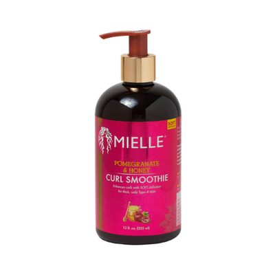 Mielle Pomegranate & Honey Curl Smoothie 355ml