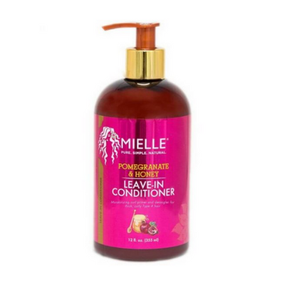 Mielle Pomegranate & Honey Leave-In Conditioner 355ml