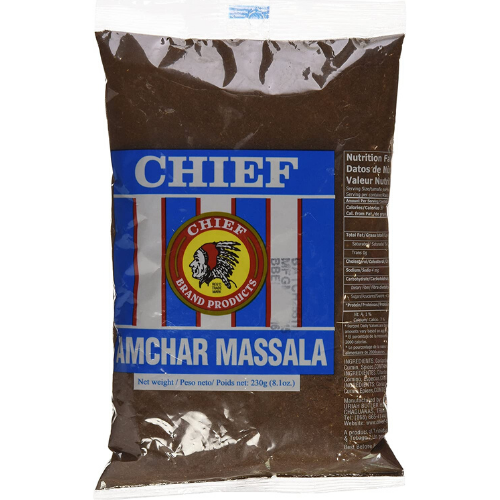 Chief Amchar Massala 230g