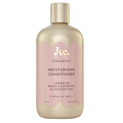 Kc By KeraCare Conditioner with JBCO & Coconut Oil 355ml