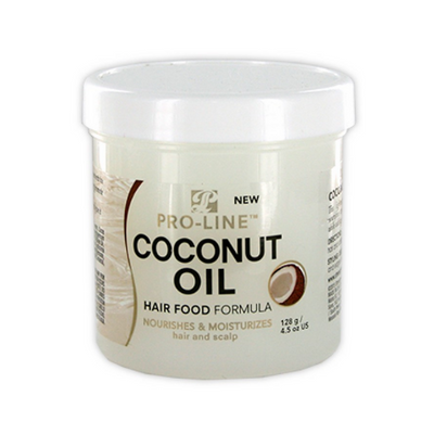 Pro-Line Coconut Oil Hair Food Formula 128g