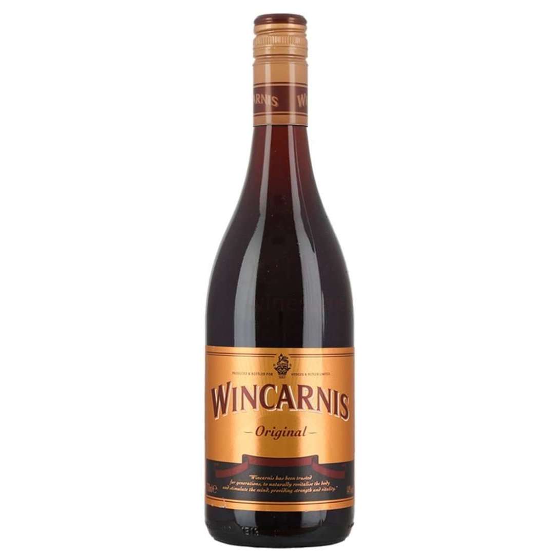 Wincarnis Original Tonic Wine 750ml