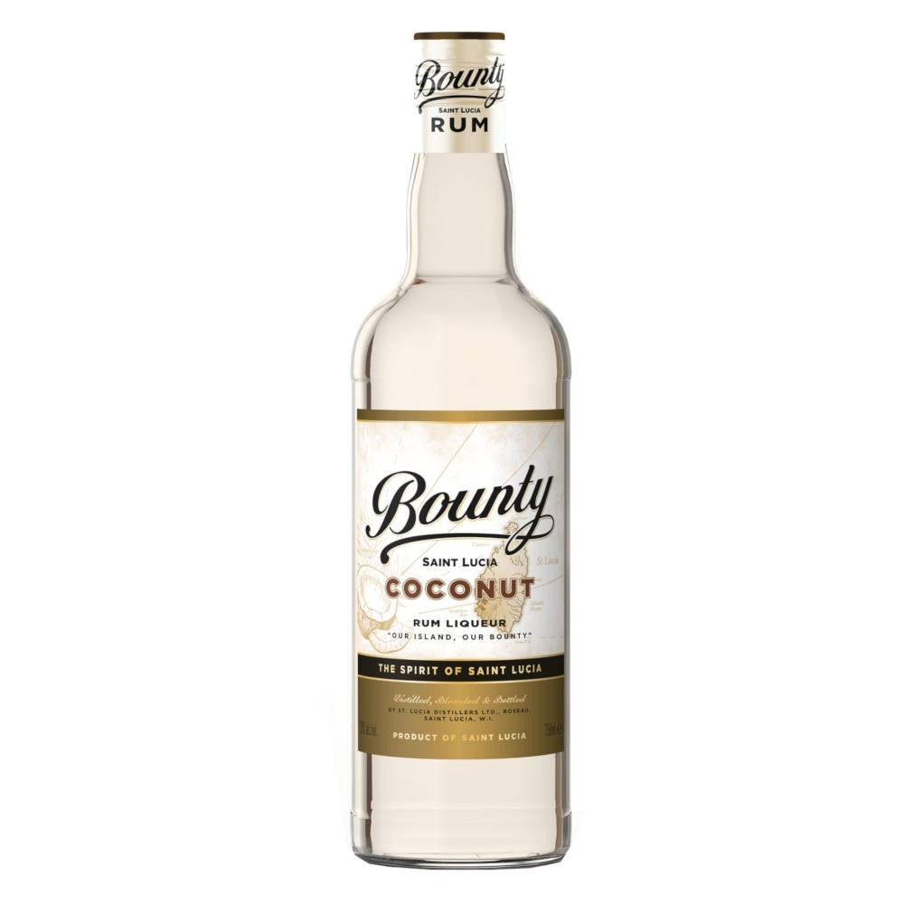 Bounty Coconut Rum 700ml