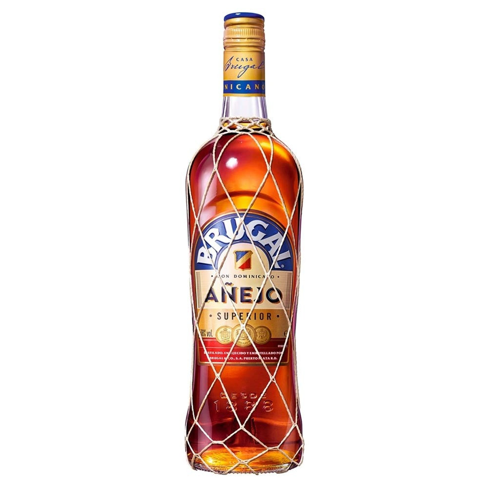 Brugal Anejo Superior Rum 700ml