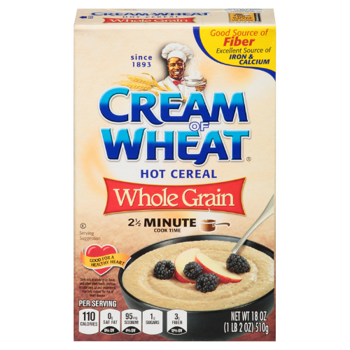 Cream of wheat wholegram 510g