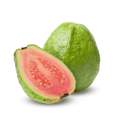 Guava (Approx 200 - 300g Each)